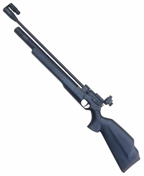 PCP Air Rifle ZBROIA Sport 550/200 cal 4.5 mm