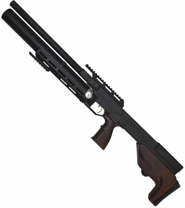 PCP Air Rifle ZBROIA SAPSAN TAC 550/300