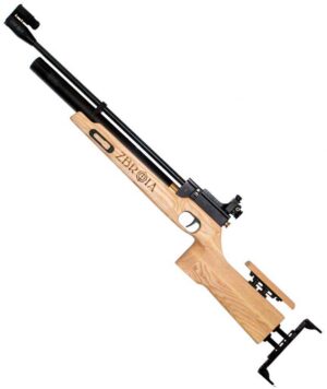 PCP Air Rifle ZBROIA Biathlon 550/200