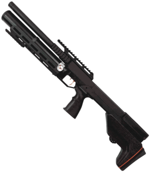 PCP Air Rifle ZBROIA SAPSAN TAC 450/220
