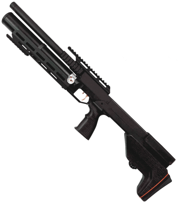 PCP Air Rifle ZBROIA SAPSAN TAC 450/220