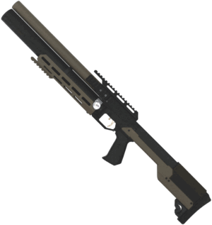 PCP Air Rifle ZBROIA SAPSAN TAC-M 550/300