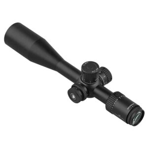 Riflescope Discovery Optics LHD 6-24x50 SFIR FFP-Z