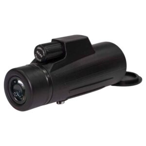 Discovery Optics OY3 8x42 Monocular (Black)