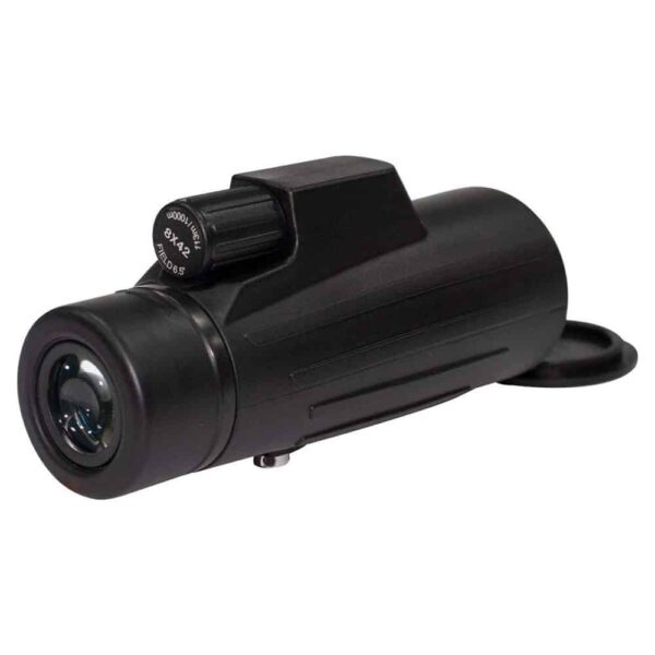 Discovery Optics OY3 8x42 Monocular (Black)