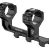 Discovery Optics One-Piece Mount (30 mm) Extra High for Weaver/Picatinny, Base Height – 34 mm