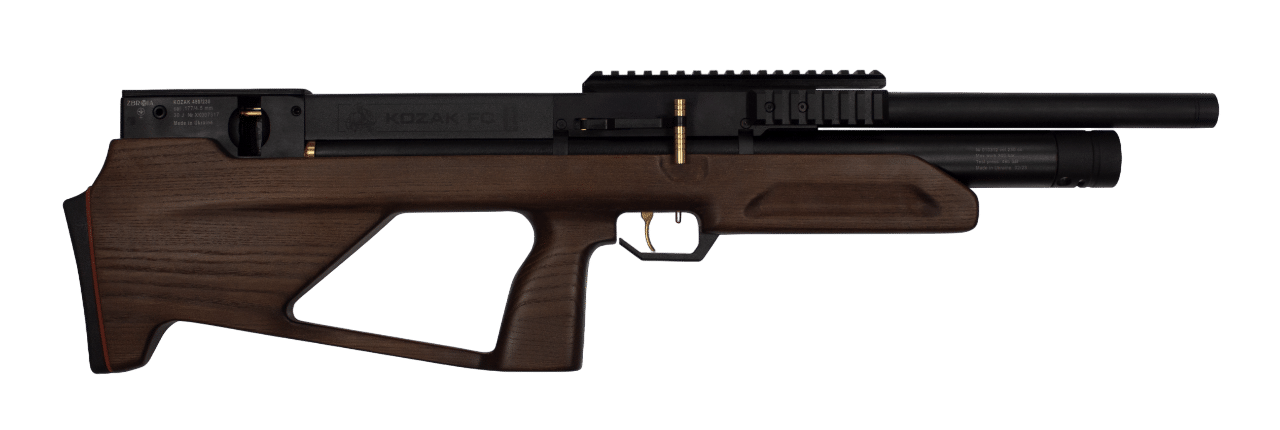 air rifle kozak fc 450