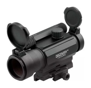Discovery Optics 1x35 Red Dot Sight