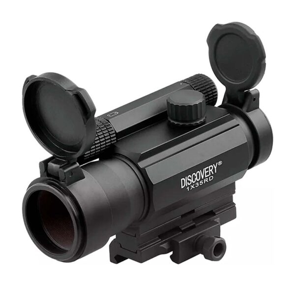 Discovery Optics 1x35 Red Dot Sight