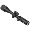 Discovery Optics MS 3-12x42 AOAC 25.4 mm Illuminated Riflescope