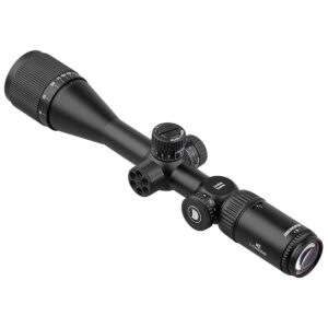 Discovery Optics MS 3-12x42 AOAC 25.4 mm Illuminated Riflescope