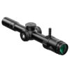 The Discovery Optics ED-AR 1-6x24 IR FFP Riflescope