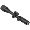 Riflescope Discovery Optics MS 4-16×42 AOAC (25.4 mm, illuminated)