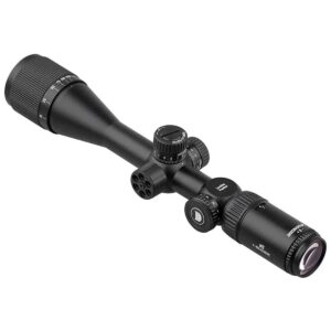Riflescope Discovery Optics MS 4-16×42 AOAC (25.4 mm, illuminated)