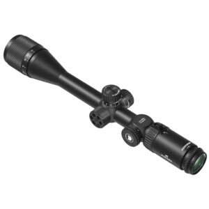 Riflescope Discovery Optics MS 6-24×42 AOAC (25.4 mm, illuminated)