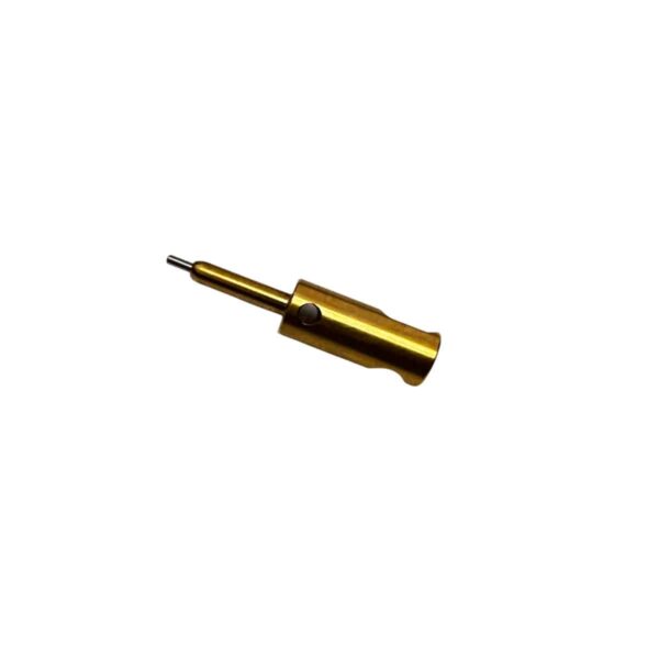 Pellet loader for ZBROIA PCP air rifles Chortycia, Biathlon cal. 4.5 mm