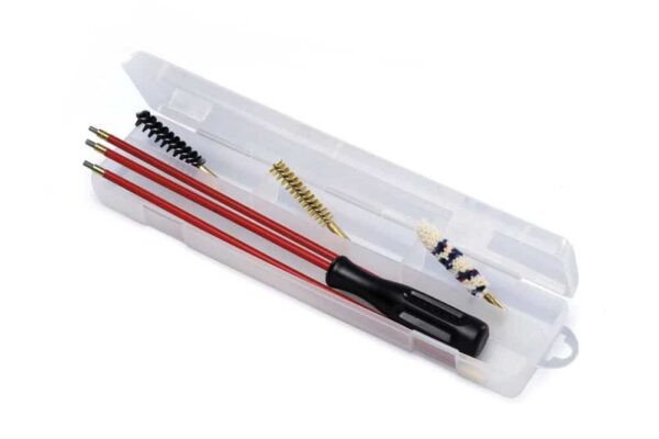 Stil Crin 161 Brush and Cleaning Rod Set (cal. 7.62 mm)