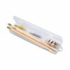 Stil Crin 160A Brush and Cleaning Rod Set (cal. 12)