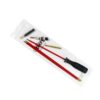 Stil Crin 75 Brush and Cleaning Rod Set (cal. 7.62 mm)