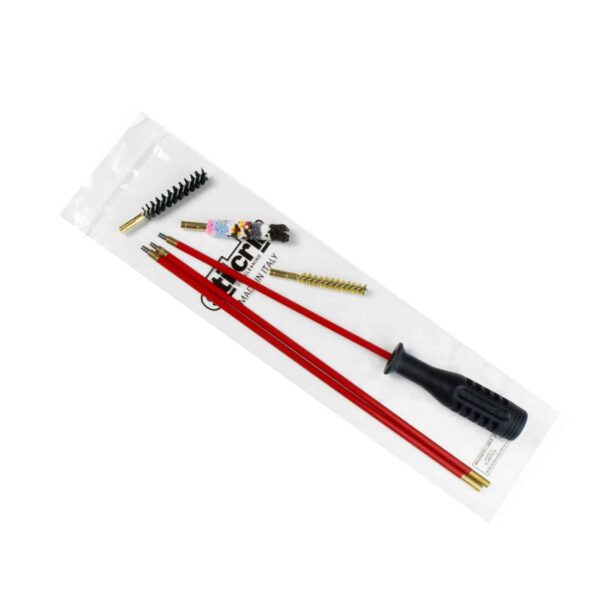 Stil Crin 75 Brush and Cleaning Rod Set (cal. 7.62 mm)