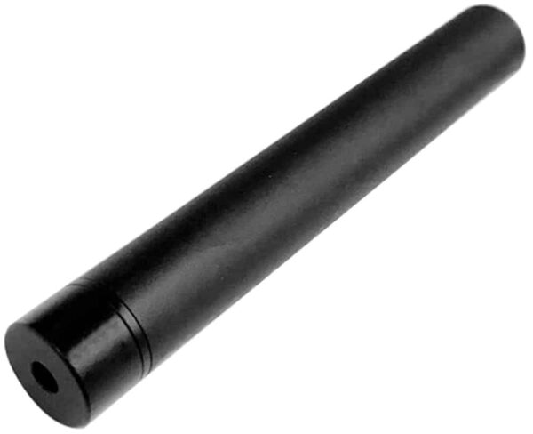 ZBROIA Silencer, 4.5 mm caliber, for Kozak