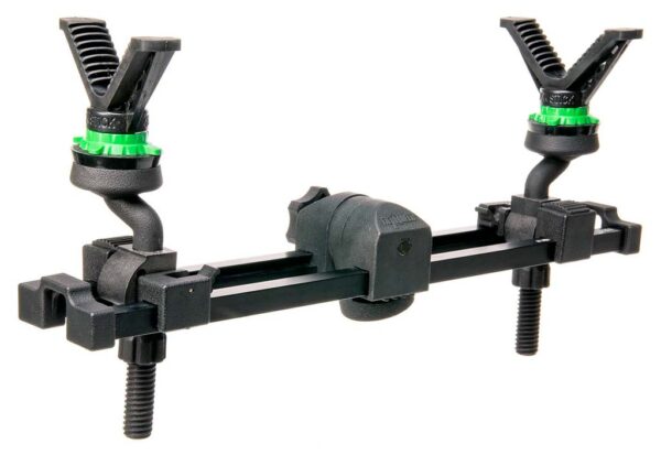 Fiery Deer two-point shooting rest (2-point shooting rest).
