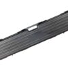 Universal Plastic Gun Case (119 × 22 × 10.5 cm)