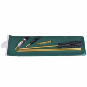 Cleaning Kit 79B with brass