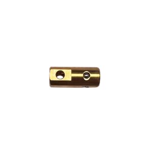 Swivel stud for mounting bipods ZBROIA