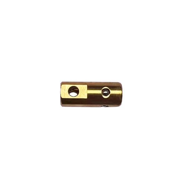 Swivel stud for mounting bipods ZBROIA
