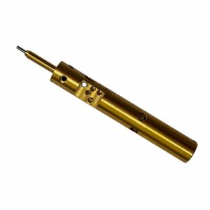 Pellet loader for ZBROIA PCP air rifles Hortitsia, Biathlon cal. 4.5 mm