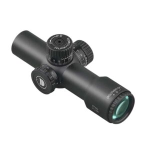 Discovery Optics HT-NV 3x24 IR