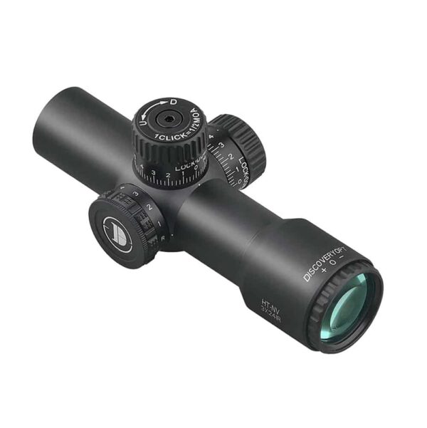Discovery Optics HT-NV 3x24 IR